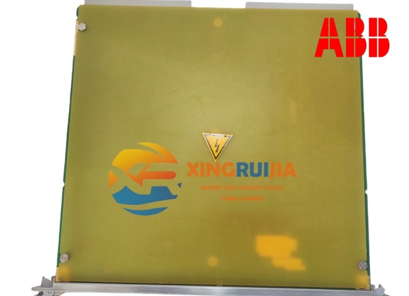 ABB O4LE 1KHL015545R0001 PCB card module1